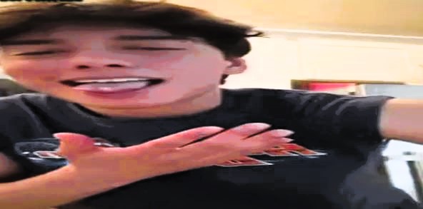 Cute tiktok